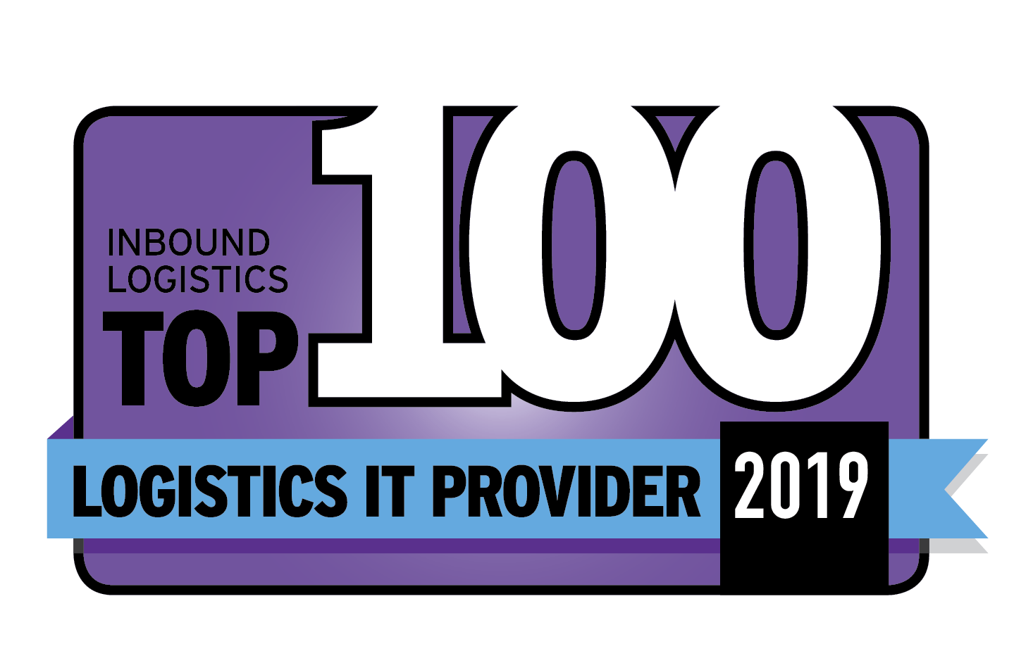 Kuebix Named Inbound Logistics Top 100 Logistics IT Provider For 2019 ...