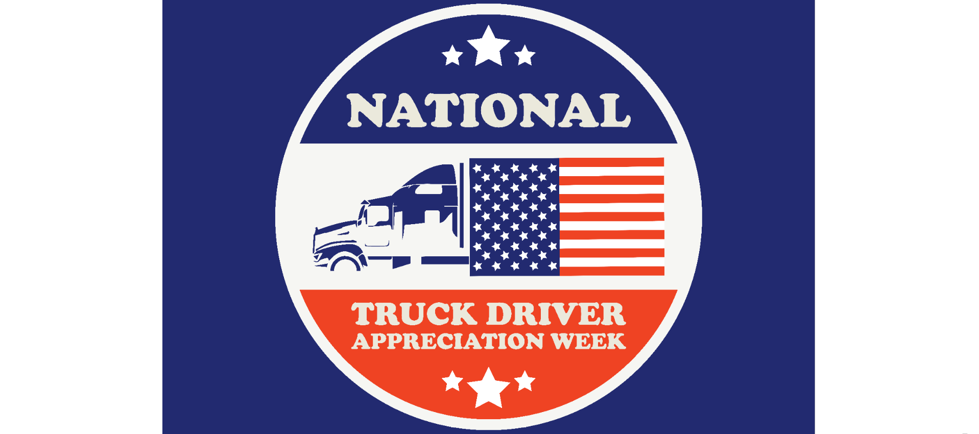 Truck Driver Appreciation Week / What You Should Do For Truck Driver